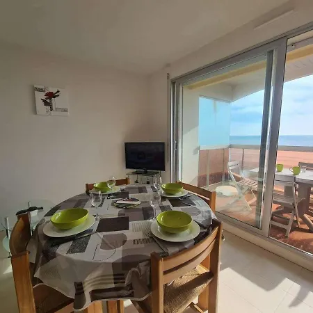 Appartement Saint-jean-de-monts, 3 Pièces, 4 Personnes - Fr-1-224c-113 Saint-Jean-de-Monts