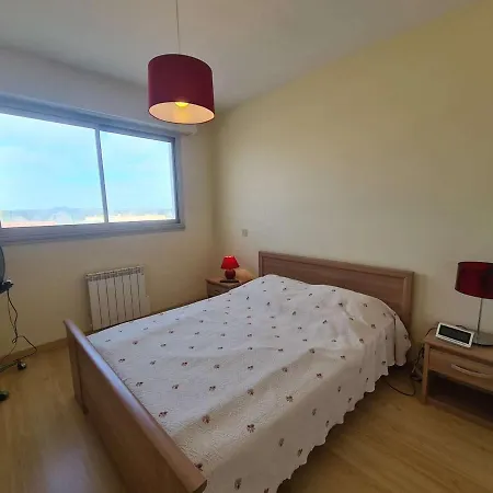 Appartement Saint-jean-de-monts, 3 Pièces, 4 Personnes - Fr-1-224c-113