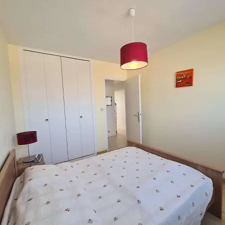 Appartement Saint-jean-de-monts, 3 Pièces, 4 Personnes - Fr-1-224c-113